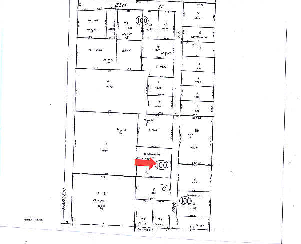 More Photos Of 15426 70th Ct, Orland Park Light Distribution For Sale