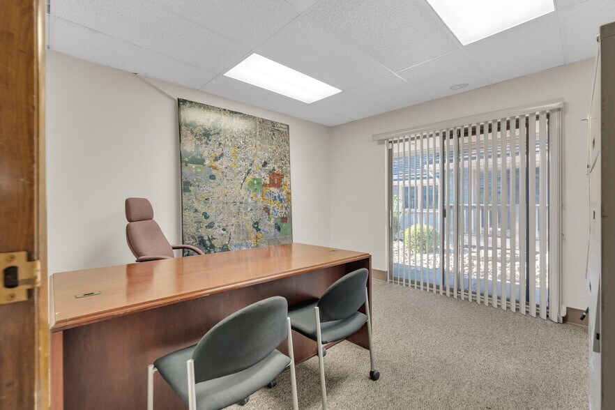 More Photos Of 8000 E Prentice Ave, Greenwood Village Loft Creative Space For Sale