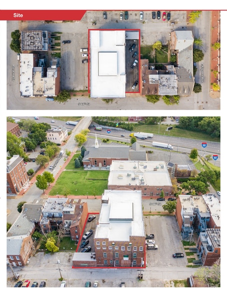 More Photos Of 1709 S 11th St, Saint Louis Warehouse For Sale