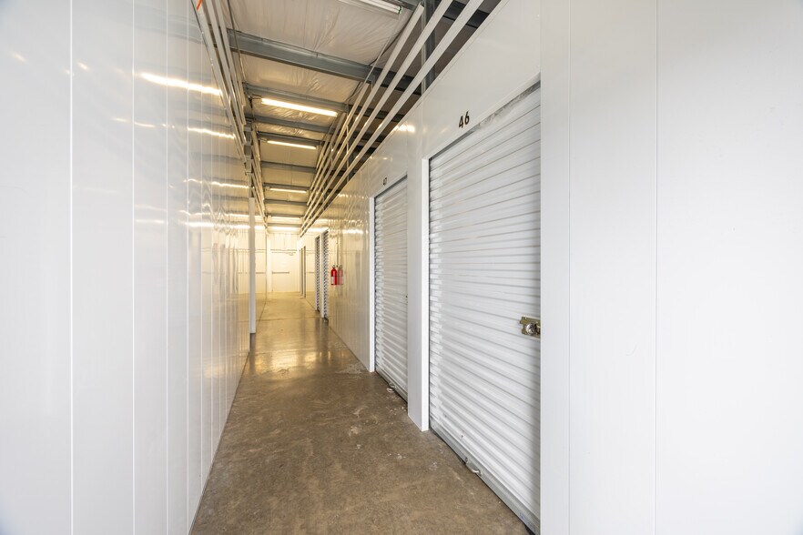 More Photos Of 4310 S Bean Rd, Port Angeles Self Storage For Sale