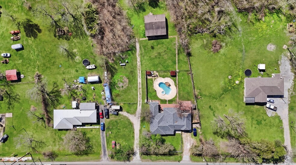 More Photos Of 2415 Cedar Bayou Lynchburg Rd, Baytown Land For Sale