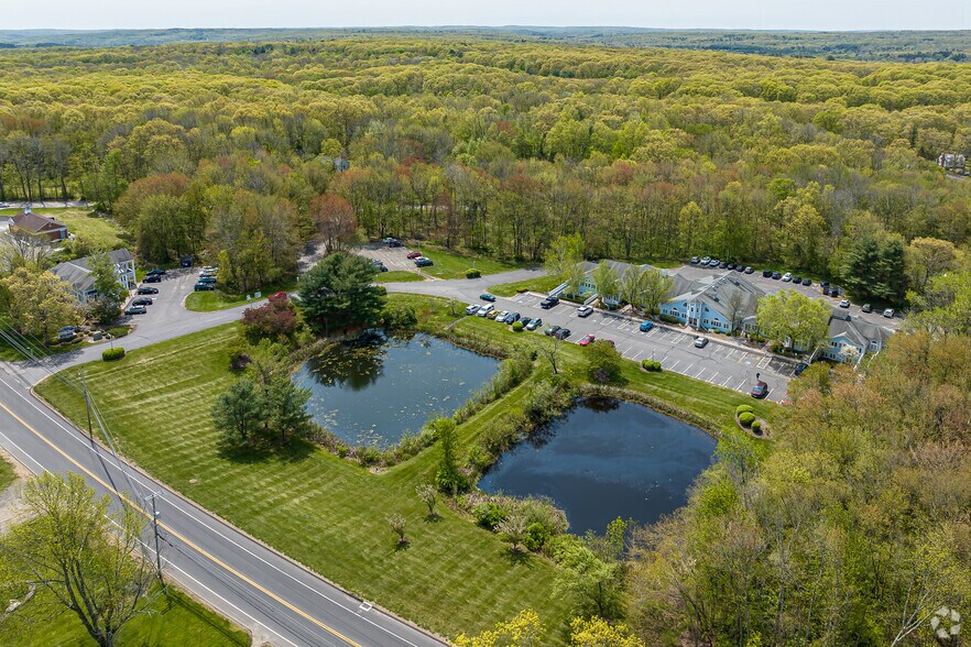 More Photos Of 384 Merrow Rd, Tolland Medical For Lease