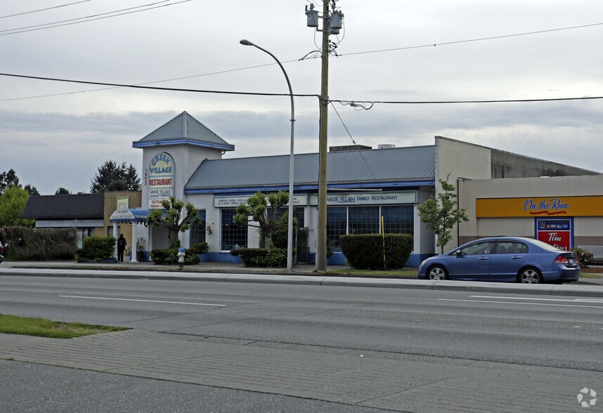 More Photos Of 7953 120th St, Delta Restaurant For Sale