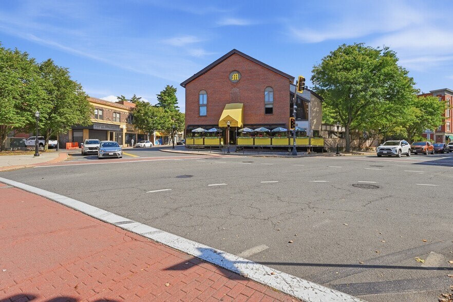 More Photos Of 13 Center St, Chicopee Restaurant For Sale
