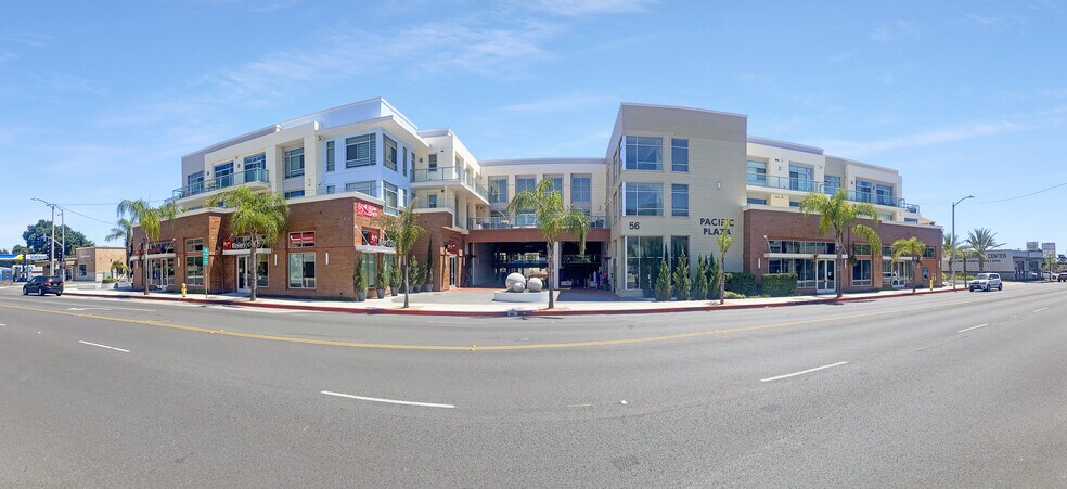 More Photos Of 56 E Duarte Rd, Arcadia Apartments For Lease