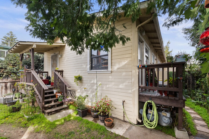 More Photos Of 4422 Ygnacio Ave, Oakland Apartments For Sale