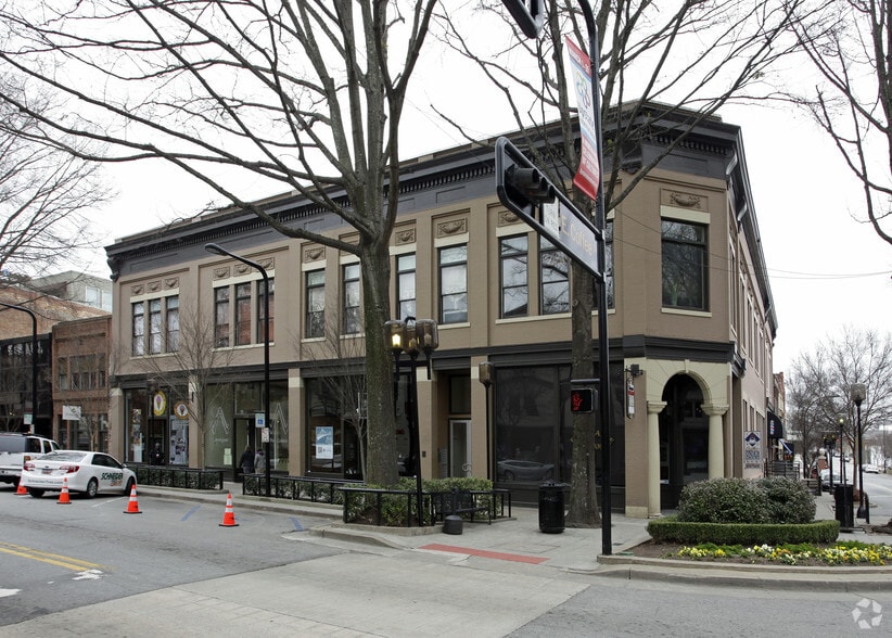 More Photos Of 100 N Main St, Greenville Restaurant For Sale