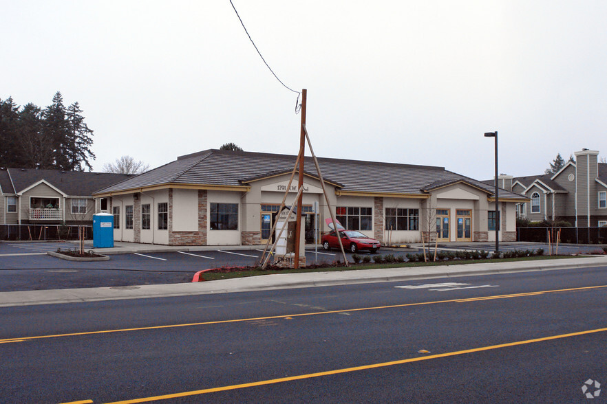 Primary Photo Of 1791 NW 173rd Ave, Beaverton Office For Sale