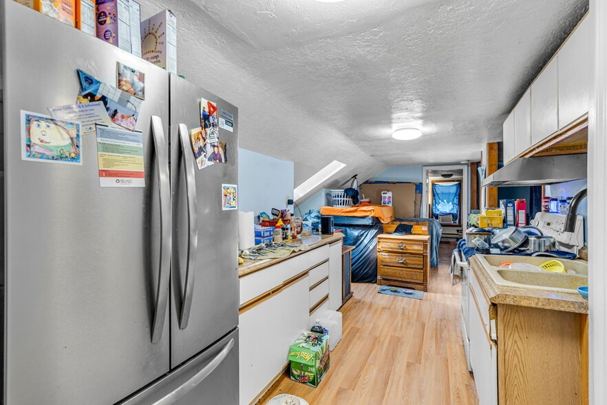 More Photos Of 1 Ludlow St, Worcester Apartments For Sale