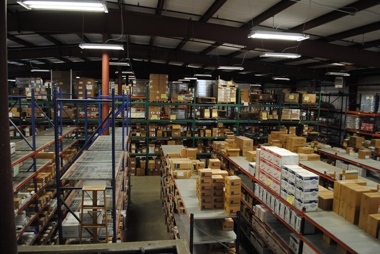 More Photos Of 1450 Valley St, Colorado Springs Warehouse For Lease