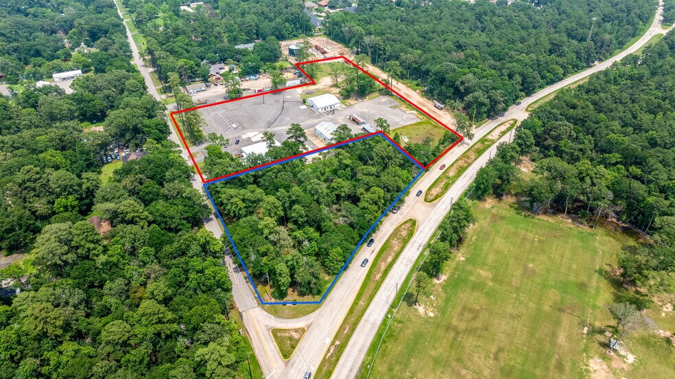 More Photos Of 2200 Sciaaca Rd, Spring Office For Sale