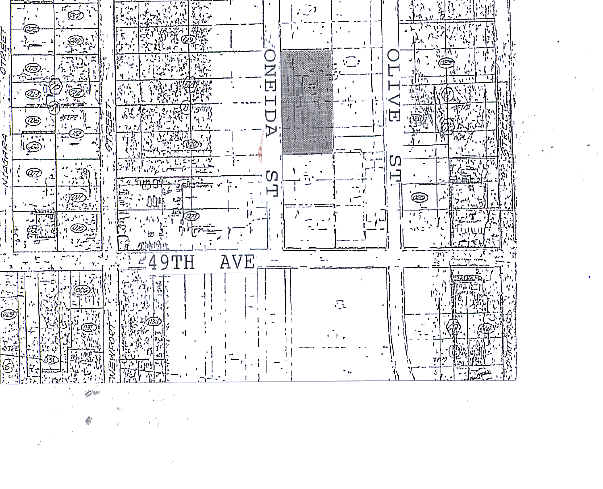 More Photos Of 4940-4950 Oneida St, Commerce City Warehouse For Lease