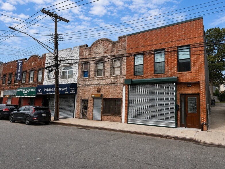 More Photos Of 107-24 Springfield Blvd, Queens Village Storefront Retail Residential For Lease