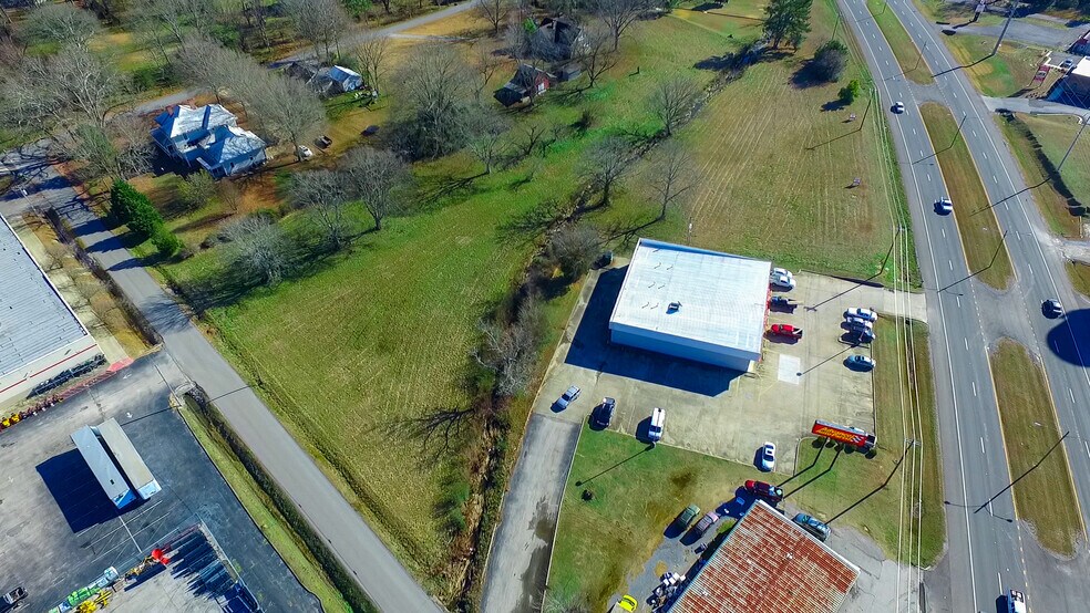 More Photos Of Highway 31 S, Hartselle Land For Sale