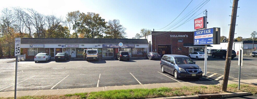 Primary Photo Of 728 Clinton Ave, South Plainfield General Retail For Lease