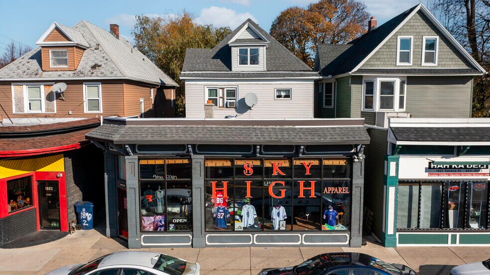 More Photos Of , Buffalo General Retail For Sale