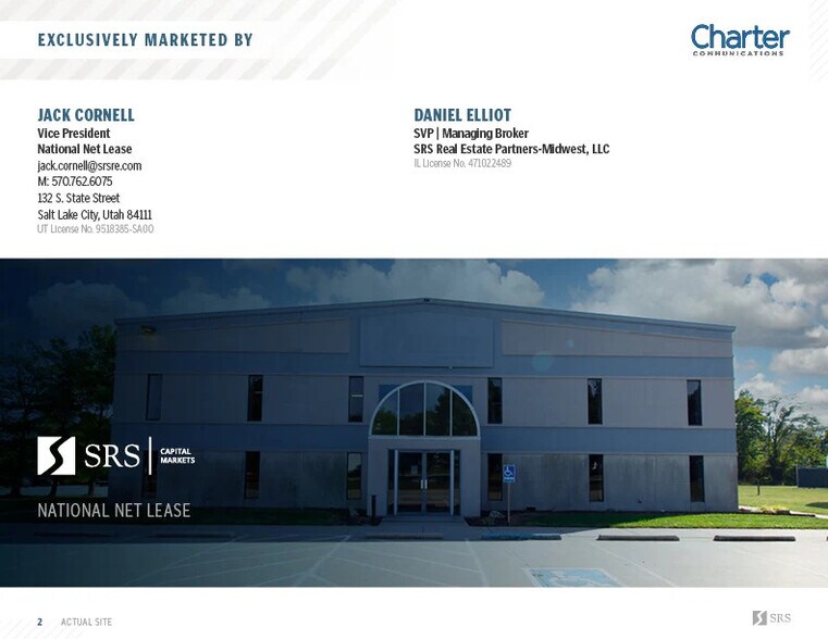 More Photos Of 5111 Lake Ter NE, Mount Vernon Warehouse For Sale