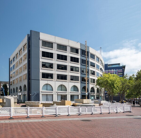 More Photos Of 1128 Market St, San Francisco Office For Sale