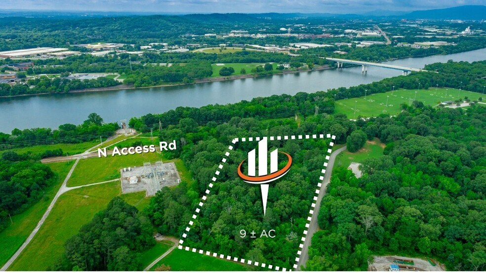 More Photos Of , Chattanooga Land For Sale