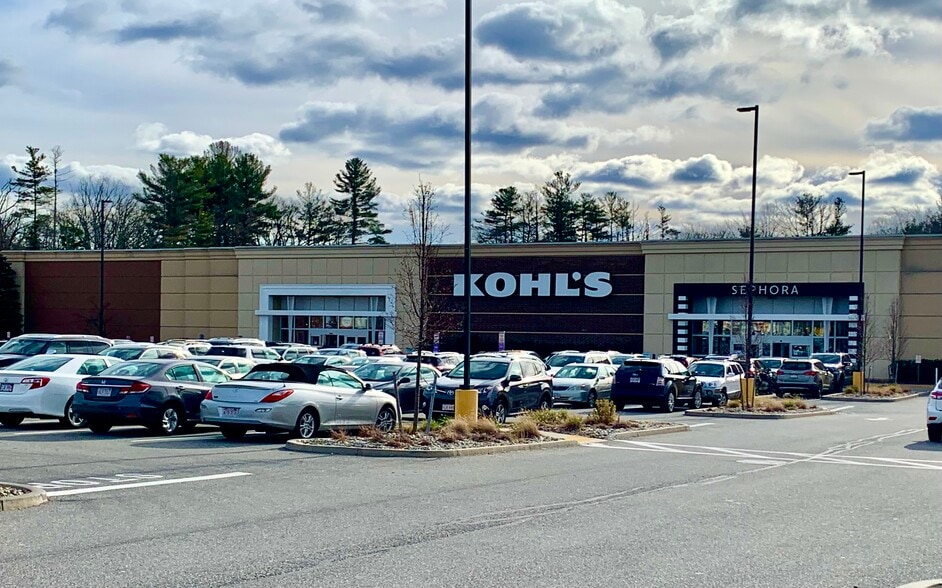 Primary Photo Of 91 Medway Rd, Milford Unknown For Sale