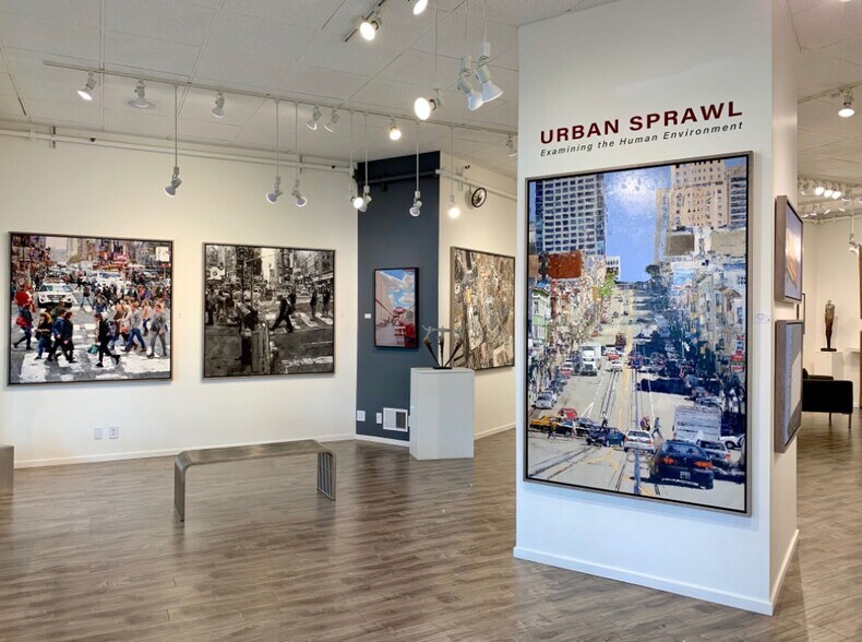 More Photos Of 351 Geary St, San Francisco Hotel For Lease