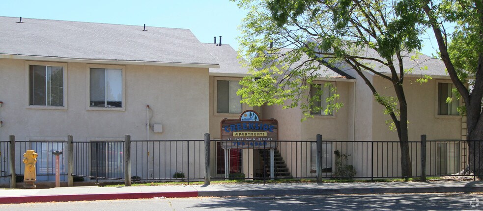 More Photos Of 32 E Main St, Winters Apartments For Sale