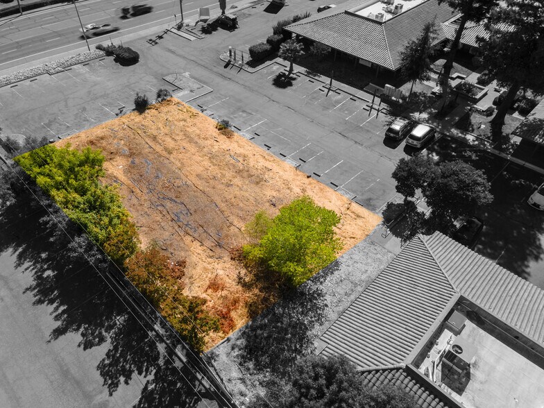 More Photos Of 5725 Marconi Ave, Carmichael Land For Sale