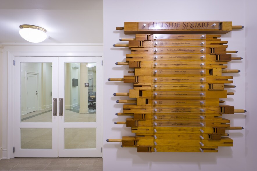 More Photos Of 8 Hillside Ave, Montclair Office For Lease