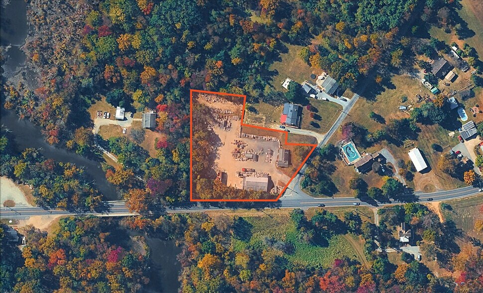 Primary Photo Of 65 N Greenwich St, Salem Land For Sale