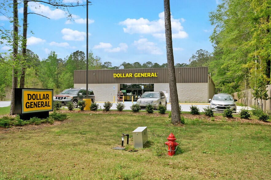 More Photos Of 76435 LA-437, Covington Freestanding For Sale