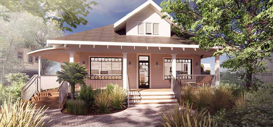 More Photos Of 5808 N Florida Ave, Tampa Office Residential For Sale