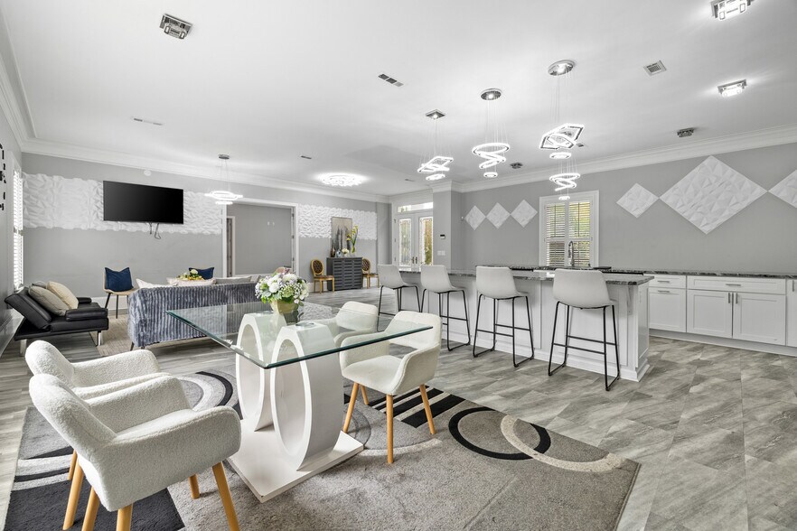 More Photos Of 3687 Briarcliff Rd NE, Atlanta Multifamily For Sale