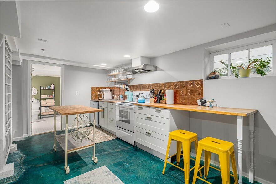 More Photos Of 5011 NE 13th Ave, Portland Office For Sale