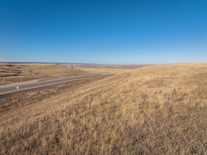 More Photos Of TBD Radar Hill Rd, Rapid City Land For Sale