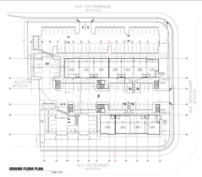 Primary Photo Of 1130 7th Terrace, Cape Coral Land For Sale