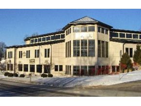 Primary Photo Of 1600 W Bloomfield Rd, Bloomington Medical For Lease