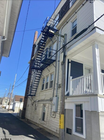 More Photos Of 611 E 7th St, Ocean City Apartments For Sale