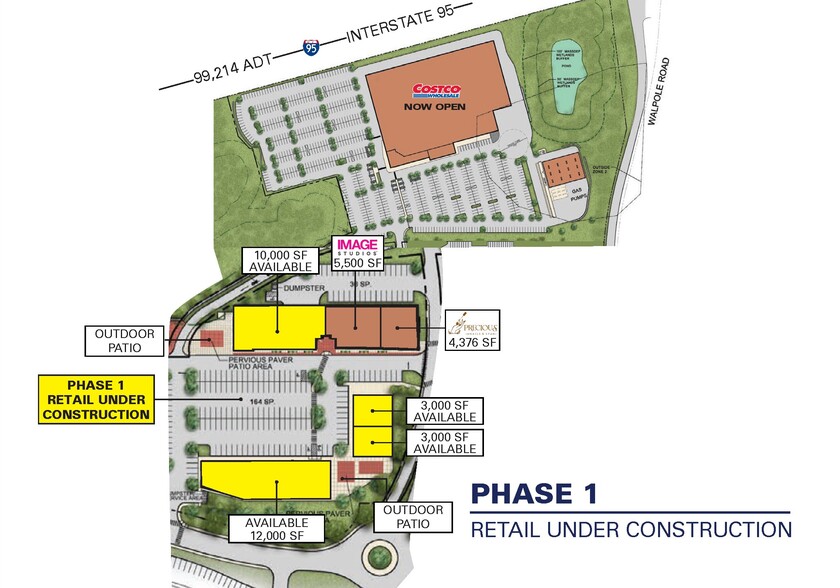 More Photos Of Old Post Rd, Sharon Unknown For Lease