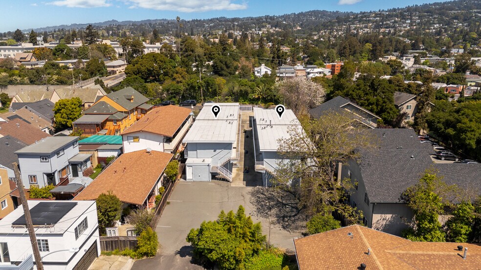 More Photos Of 1777-1781 Sausal St, Oakland Apartments For Sale