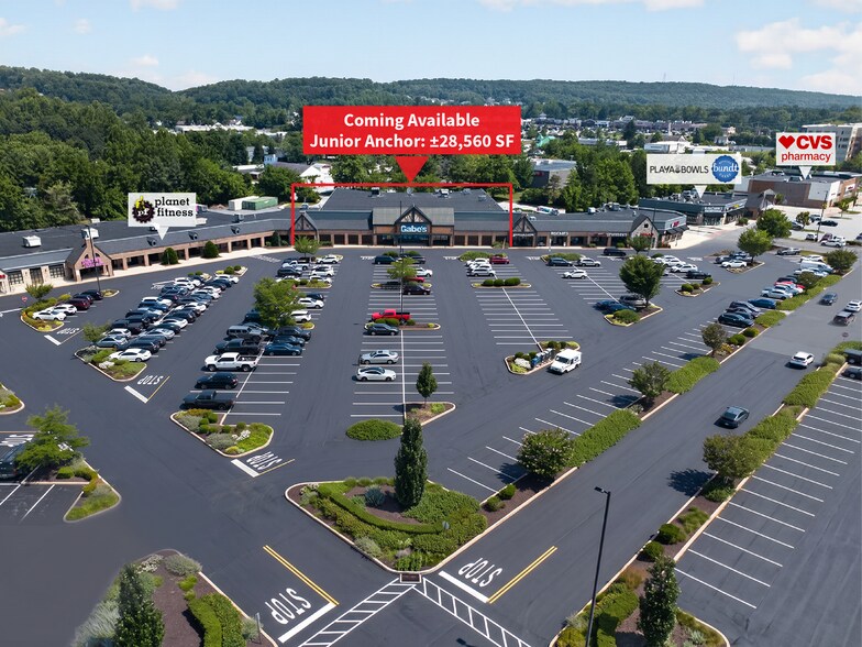 More Photos Of 229 W Lincoln Hwy, Exton Unknown For Lease