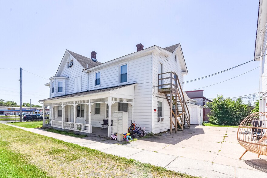 More Photos Of 128 S Philadelphia Blvd, Aberdeen Apartments For Sale
