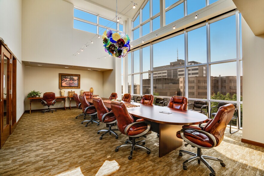 More Photos Of 705 S 9th St, Tacoma Office For Sale