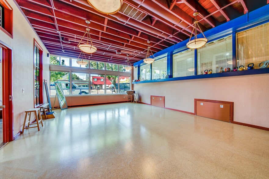 More Photos Of 201 N I St, Tacoma Office For Sale