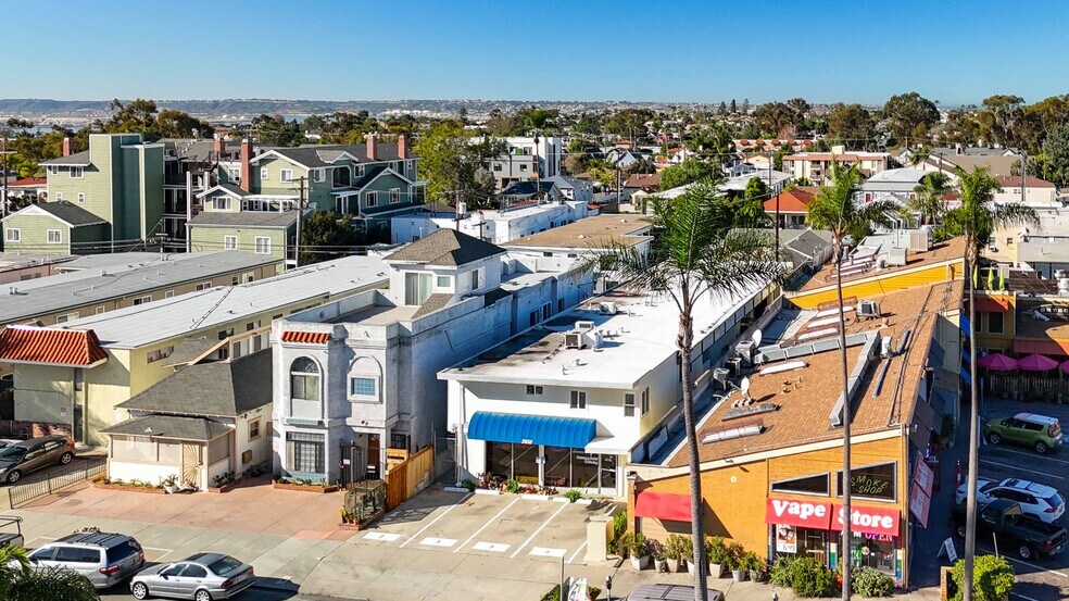 More Photos Of 3852 3rd Ave, San Diego Apartments For Sale