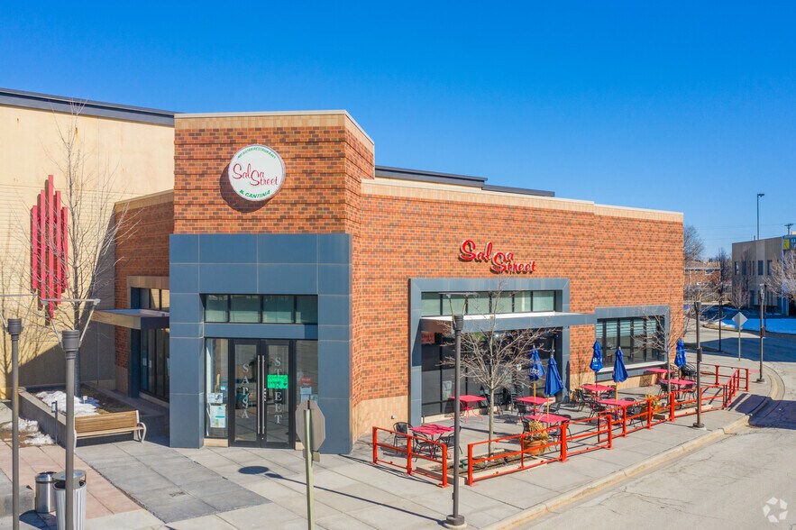 More Photos Of 999 Elmhurst Rd, Mount Prospect Unknown For Lease