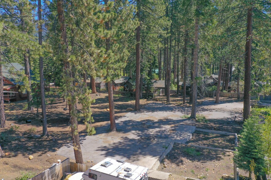 More Photos Of 242 Aluna Ave, Tahoe Vista Land For Sale