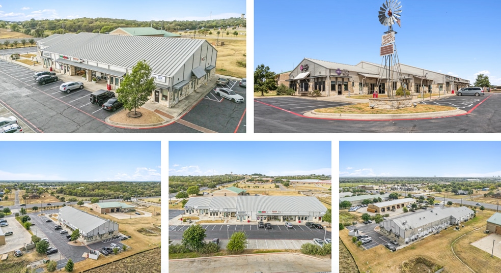 More Photos Of 3420 FM 967, Buda General Retail For Sale