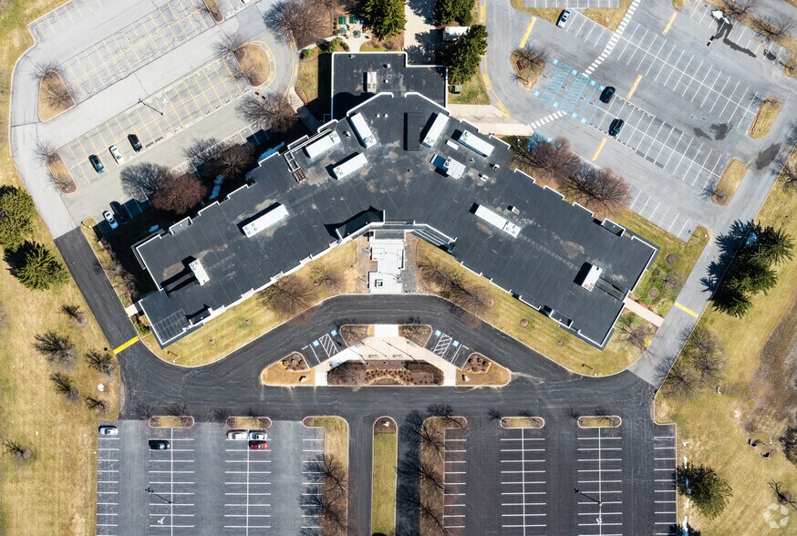 More Photos Of 7535 Windsor Dr, Allentown Unknown For Lease