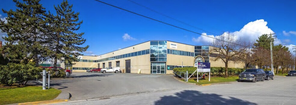 More Photos Of 10167 199 B St, Langley Twp Warehouse For Lease