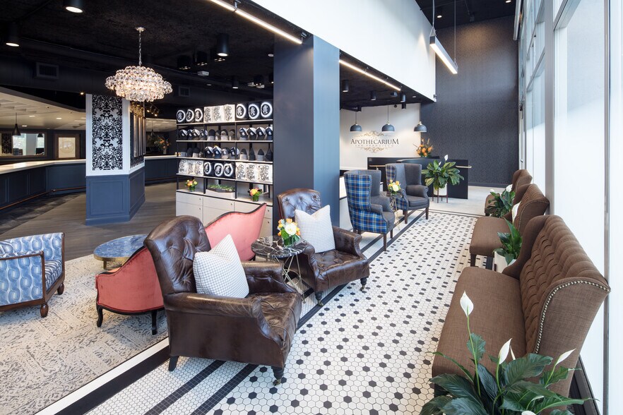 More Photos Of 2027-2029 Market St, San Francisco Apartments For Sale